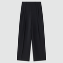 Power Trousers - Black
