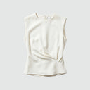 Iconic Top - Off-White