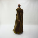 Layal Coat - Olive Green