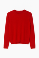 Celine Round Neck Jumper