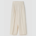 Power Trousers - Off White