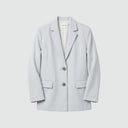 Iconic Blazer - Cloud Blue