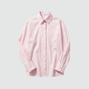 Signature Shirt - Pink