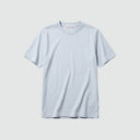 Base T-shirt - Sky Blue