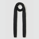 Chalet Cashmere Jumper -  Dark Grey