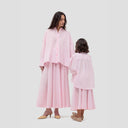 Wadha Shirt (Kids) - Pink