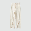 Aya Trousers - Off-White