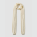 Chalet Cashmere Jumper - Off-White