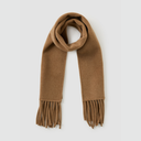 Country Coat - Light Brown