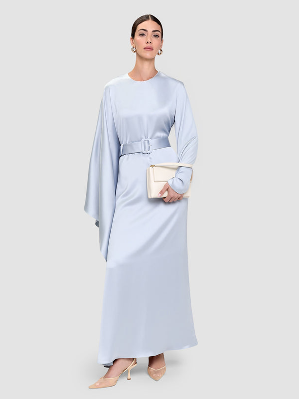 Silvia Kaftan - Sky Blue