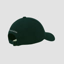 Jumeirah | Bouguessa Cap – Dark Green