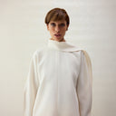 Zaina Top - Off-White