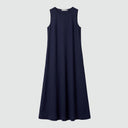 Iconic Dress - Dark Blue