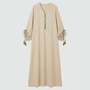 Sofia Kaftan - Butter Yellow