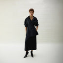 Bella Skirt - Black