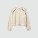 Hana Jumper - Cream
