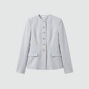Laura Blazer - Cloud Blue