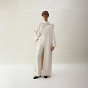 Zaina Top - Off-White