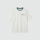 Jumeirah | Bouguessa T-Shirt - Dark Green