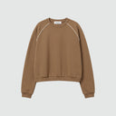 Hana Jumper - Brown