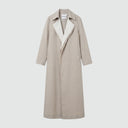 Reem Trench - Beige