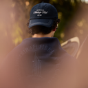 Jumeirah | Bouguessa Cap – Dark Blue