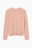 Celine Round Neck Jumper