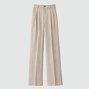 Alison Trousers - Beige