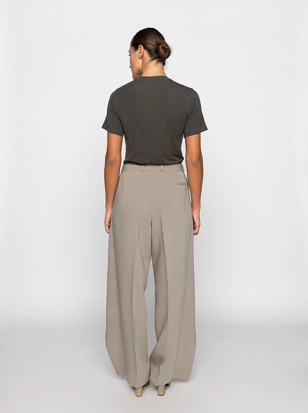 Aya Double Layered Pants