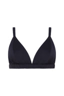 Nazli Satin Bralette