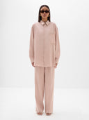 Sana Twill Signature Pants