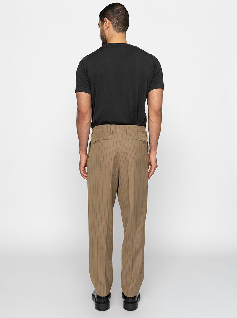FORM by Cherokee Men's Tapered Scrub Pant | Cherokee Uniforms