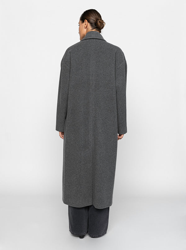 Osa Long Coat