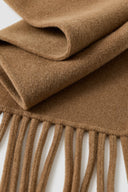 Country Coat - Light Brown