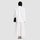 Menna Blazer - Off-White
