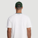 Jumeirah | Bouguessa Cap – Dark Green