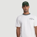 Jumeirah | Bouguessa T-Shirt – Dark Green
