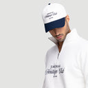 Jumeirah | Bouguessa Cap – Two-Tone