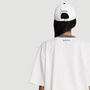 Jumeirah | Bouguessa T-Shirt – Dark Blue