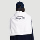 Jumeirah | Bouguessa Zip Jumper – Off-White