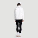 Jumeirah | Bouguessa Zip Jumper – Off-White