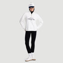 Jumeirah | Bouguessa Zip Jumper – Off-White