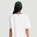 Jumeirah | Bouguessa T-Shirt – Dark Green