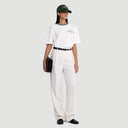 Jumeirah | Bouguessa T-Shirt – Dark Green