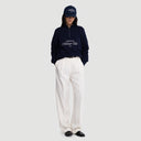 Jumeirah | Bouguessa Cap – Dark Blue