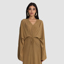 Muriella Dress - Olive
