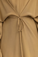 Muriella Dress - Olive