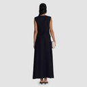 Rabea Skirt - Black