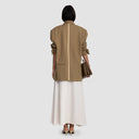 Alison Blazer - Olive Green