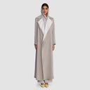 Reem Trench - Beige